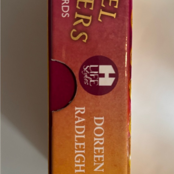 Angel Answers Oracle Cards - Picture 10 of 10